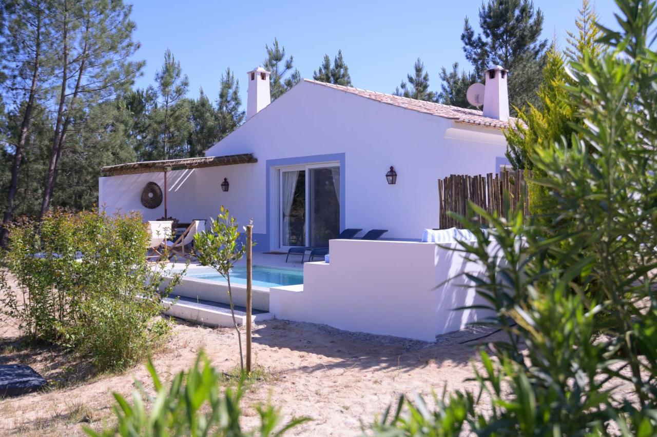 Casas da Horta Alcácer do Sal Exterior foto